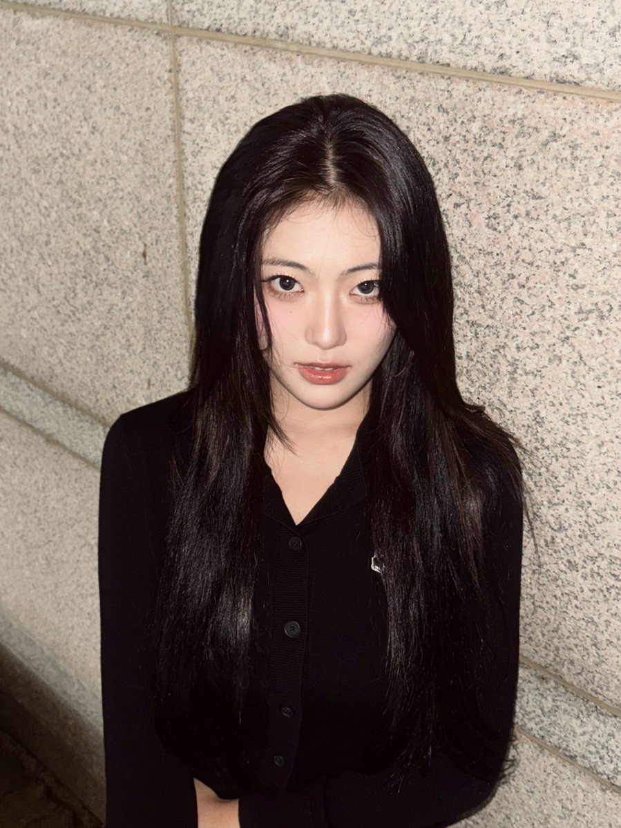 Recent activity shot of H1-KEY