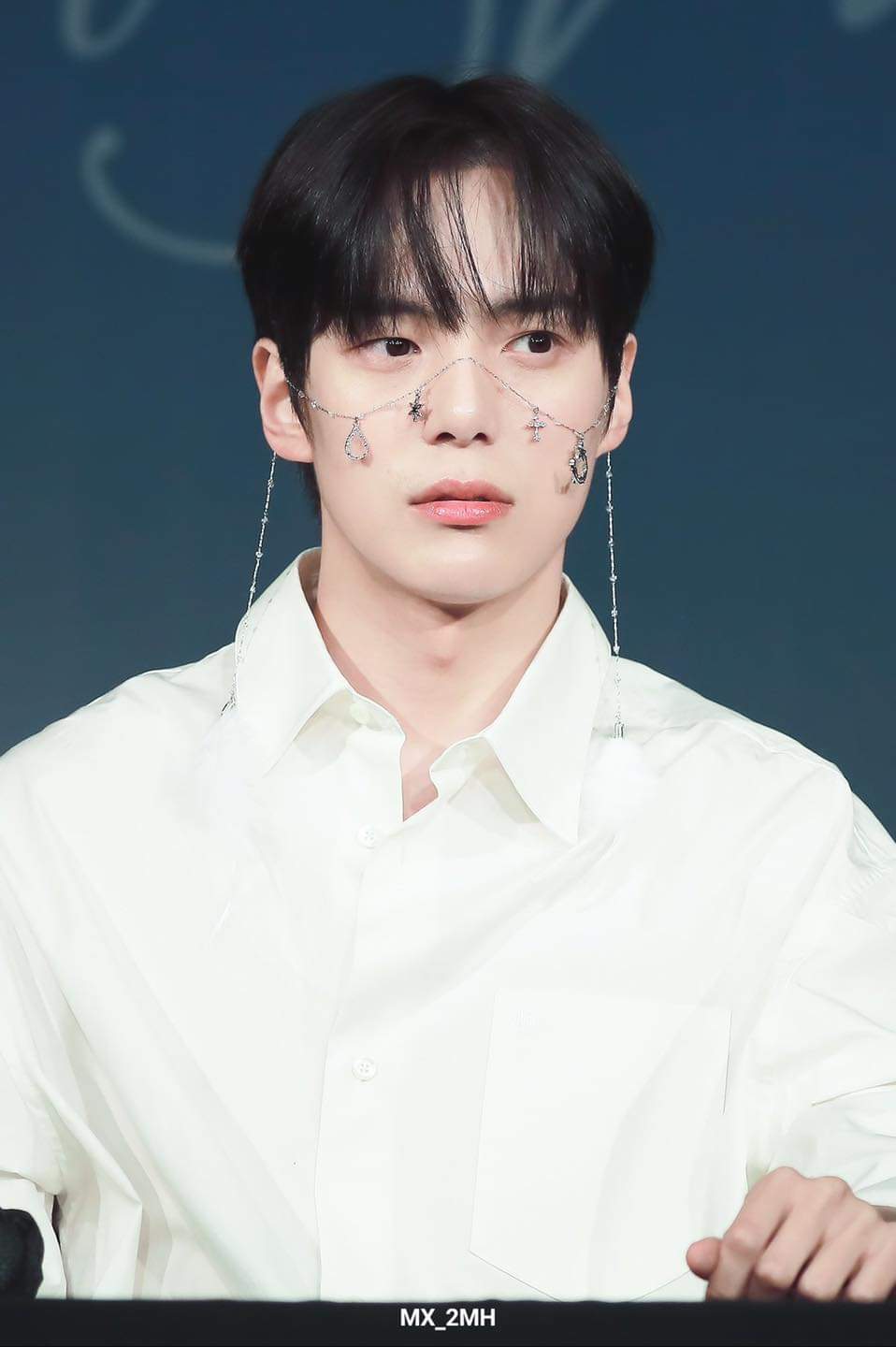 Foto aktivitas terbaru MONSTA X