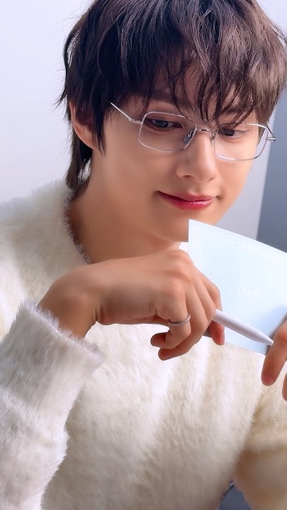 세븐틴 팬이 찍은 순간