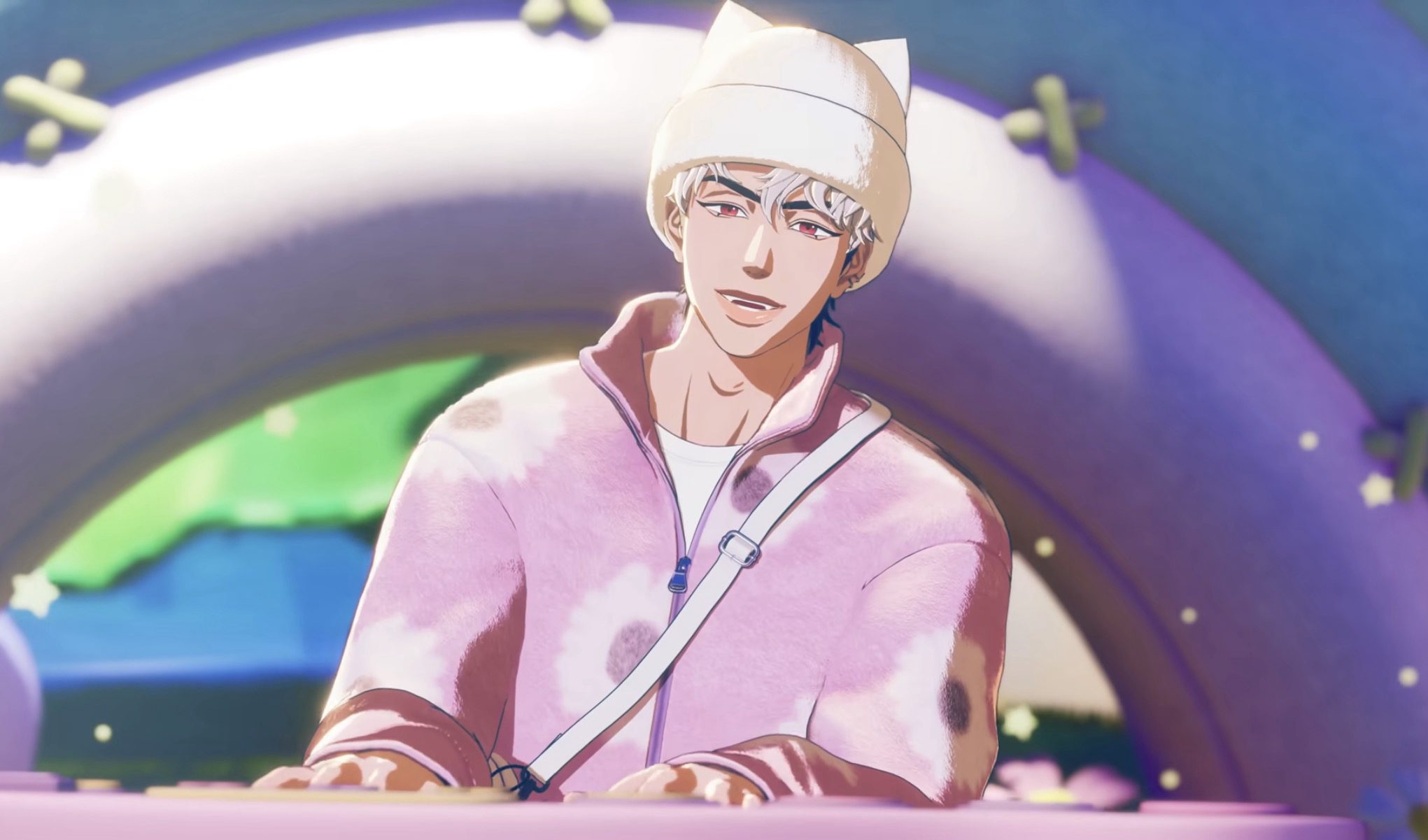 Latest photo of Eunho (PLAVE)