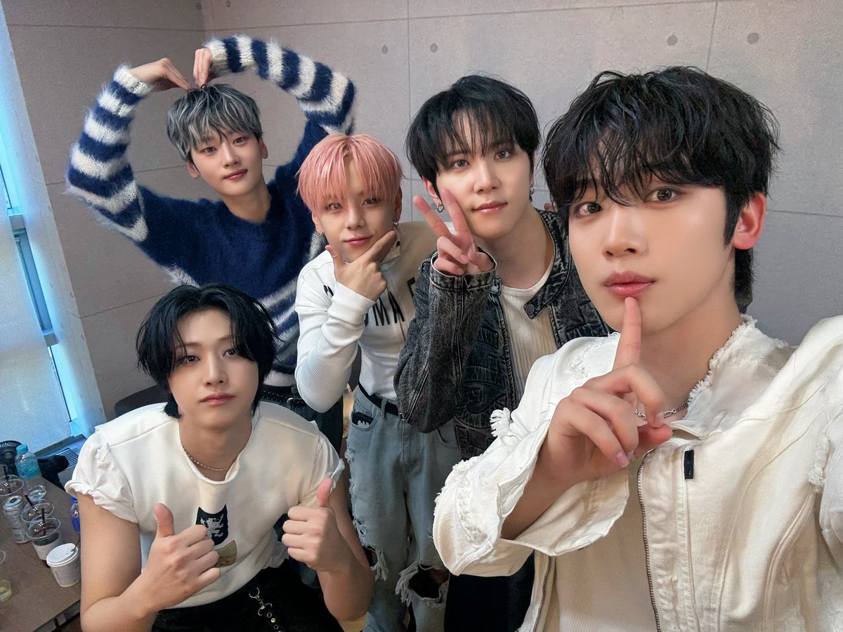 Potret di balik layar WEi