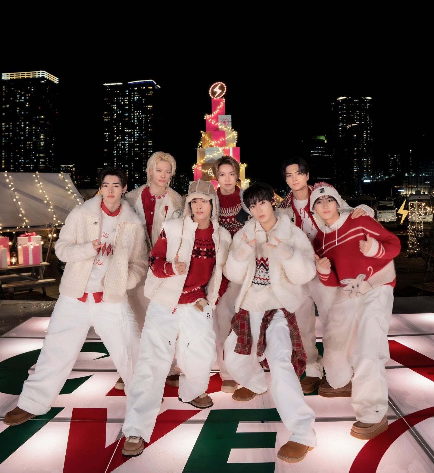 ENHYPEN의 최신 사진