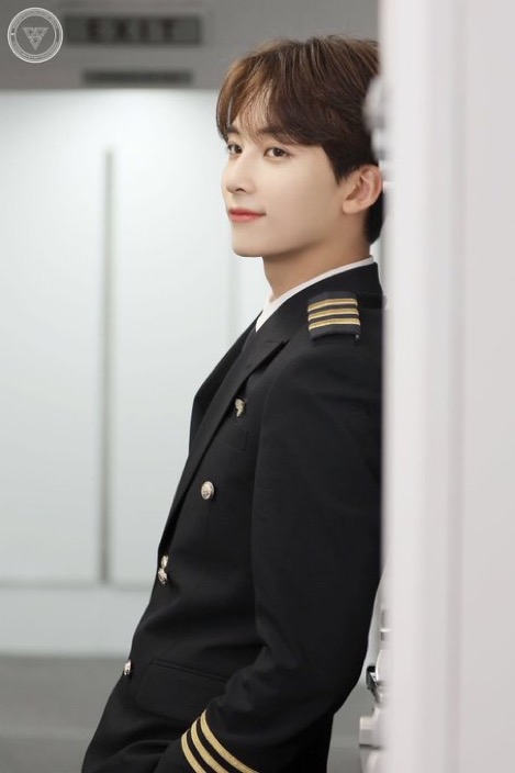 ジョンハン (SEVENTEEN)の最新写真