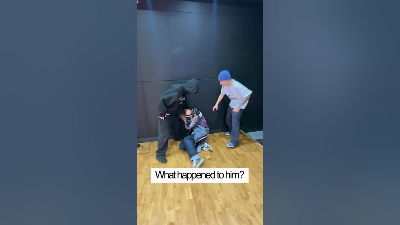 Recent activity shot of Kang Daniel