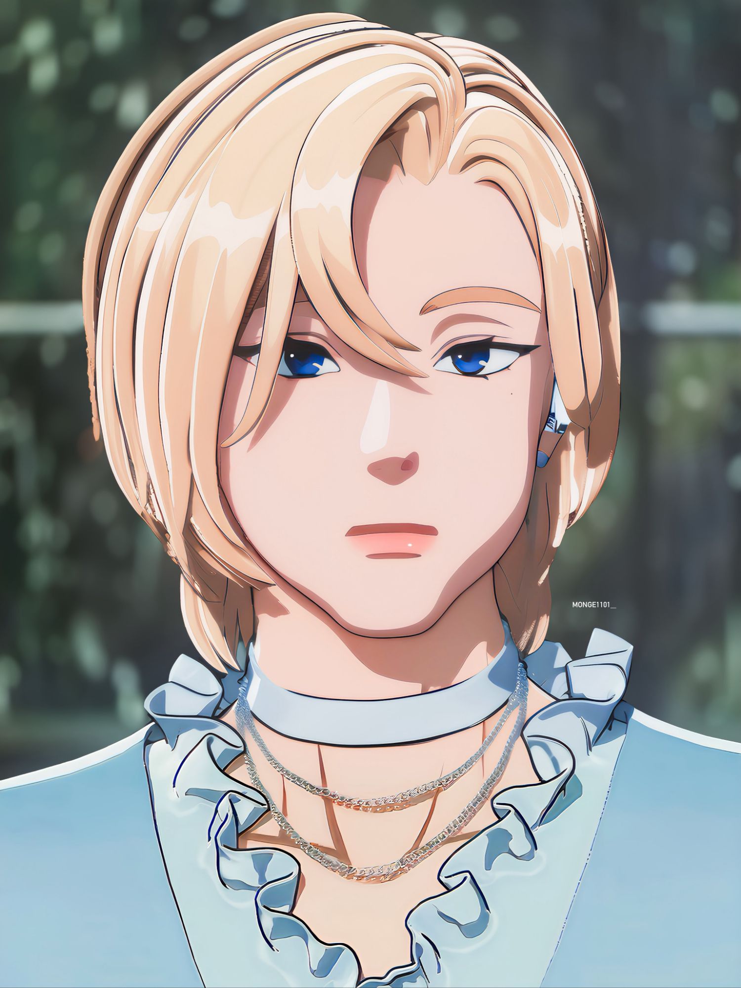 A moment captured by Noah (PLAVE)'s fan