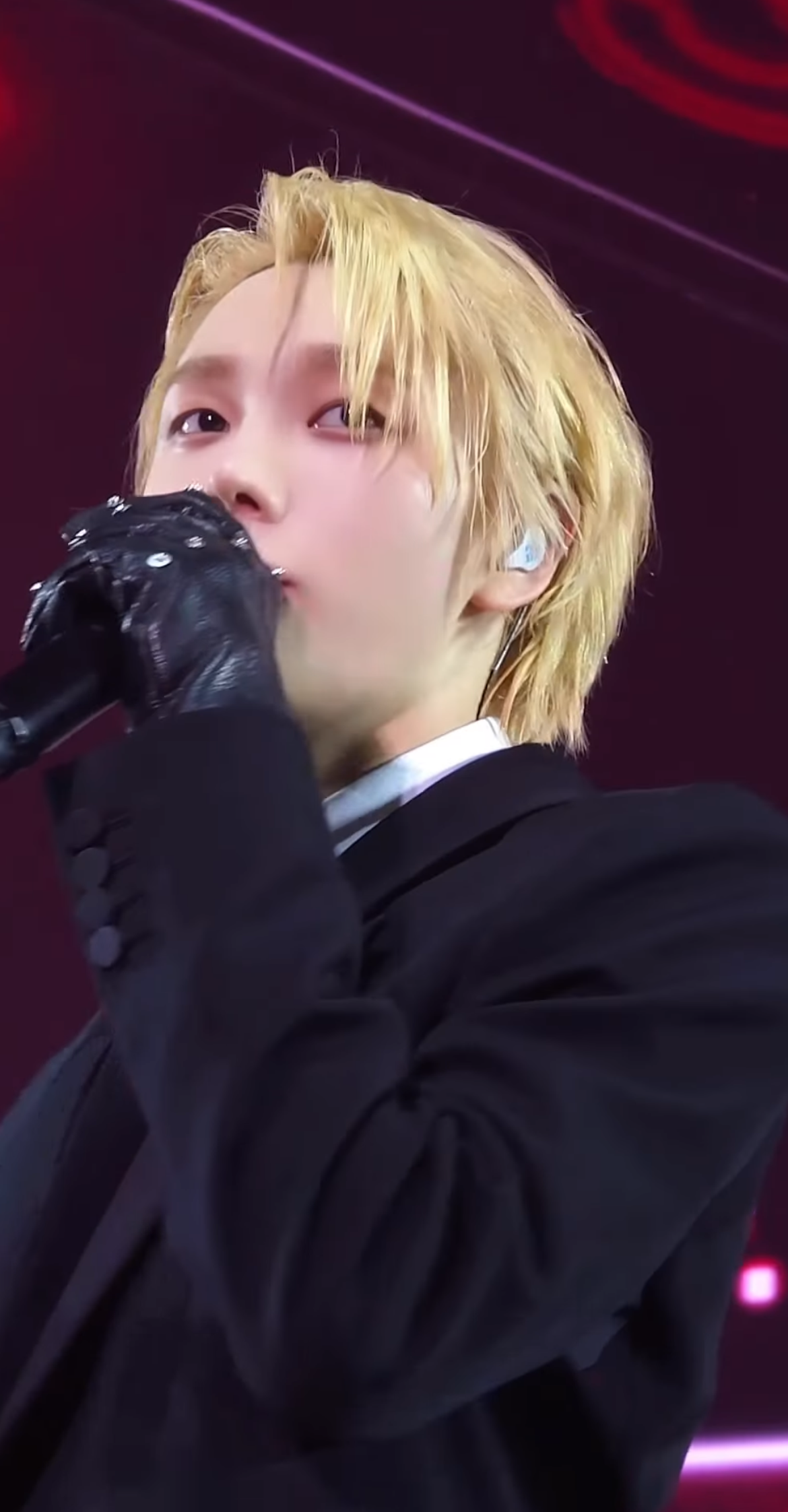 ソンホ (BOYNEXTDOOR)ファンが撮った瞬間