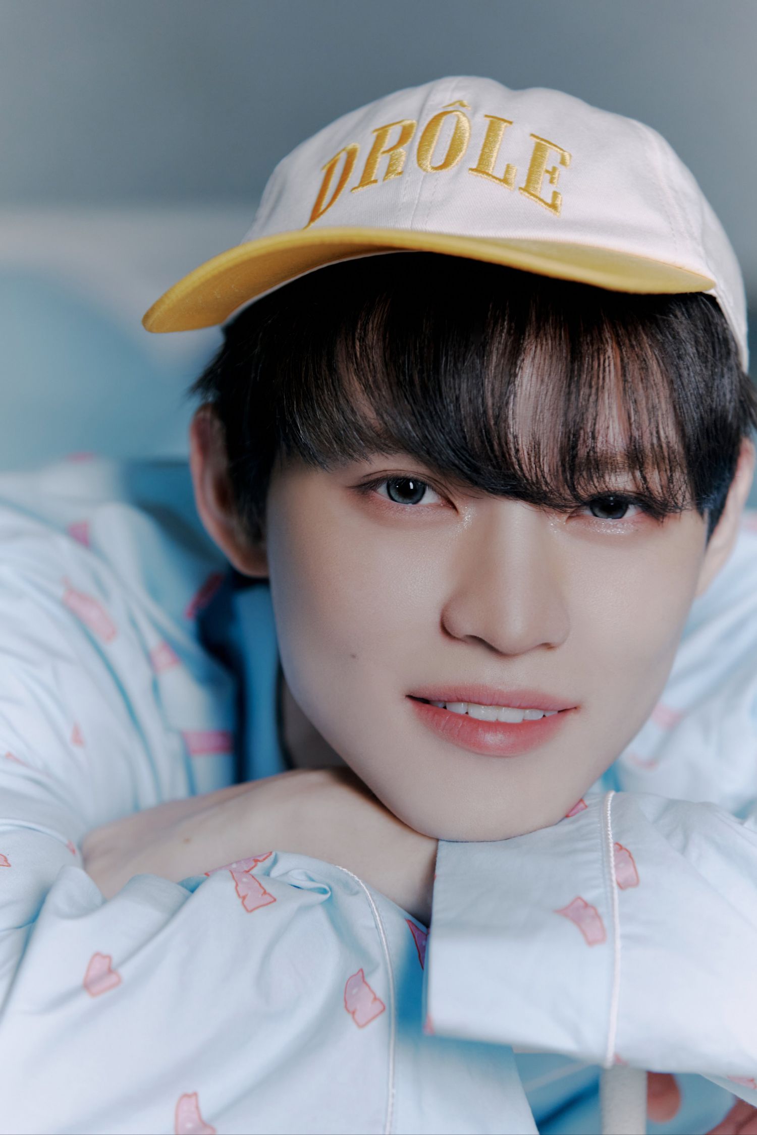 Latest photo of Chenle (NCT DREAM)