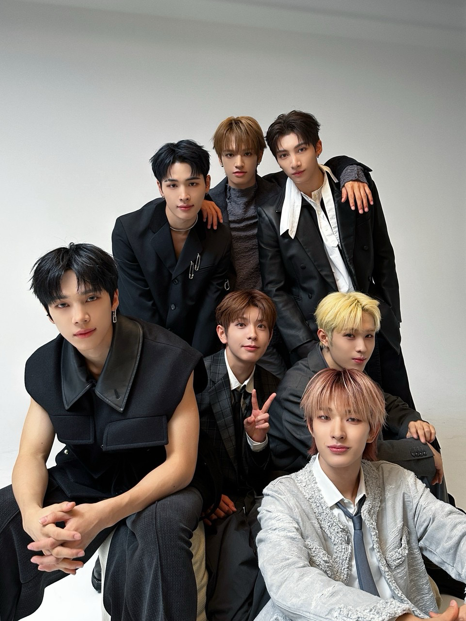 Latest photo of Tomoya (NEXZ)