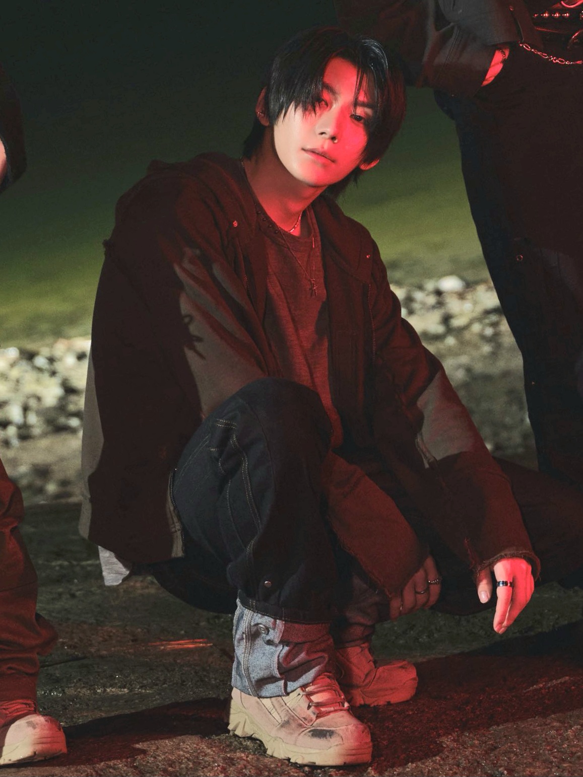 Latest photo of Park Han (AHOF)