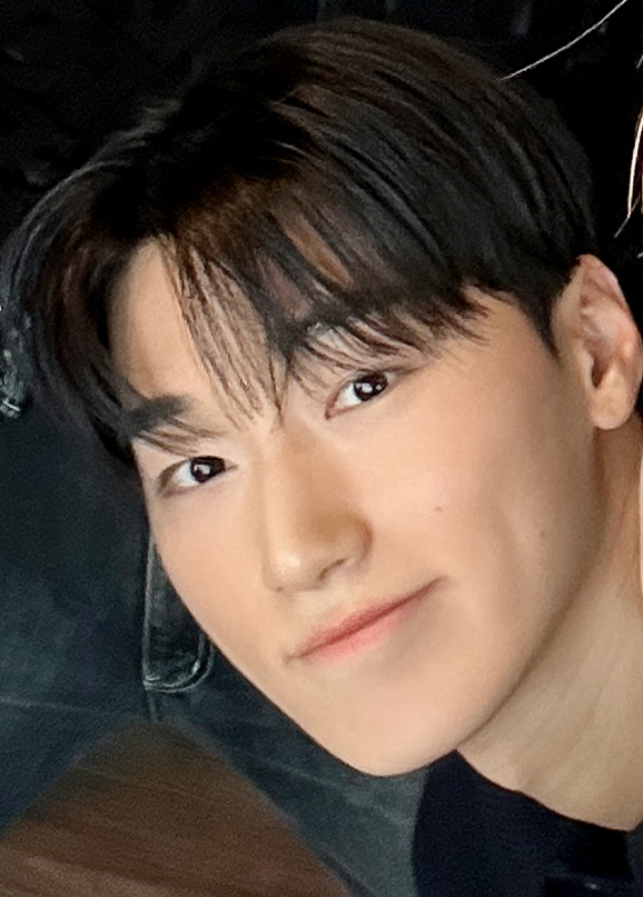 Latest photo of San (ATEEZ)