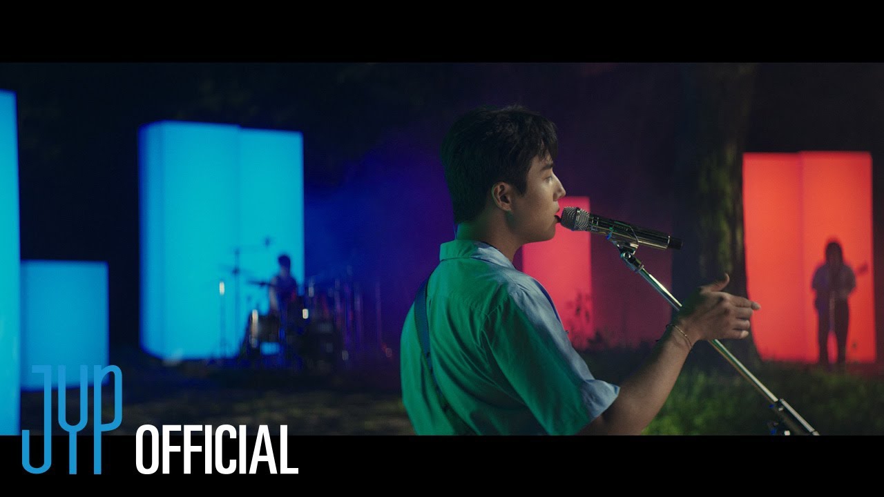 Latest photo of DAY6