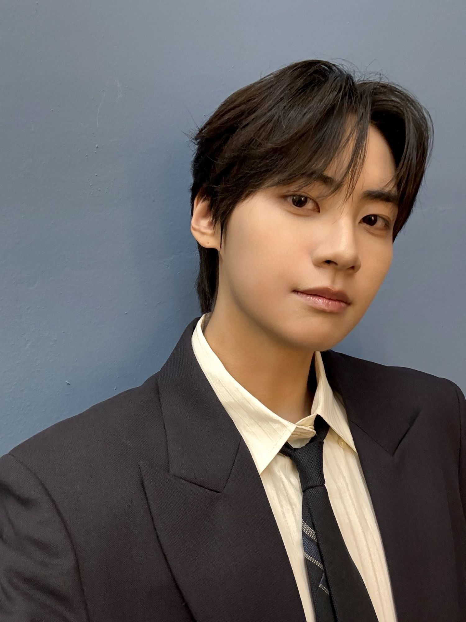 Latest photo of Lee Jinhyuk