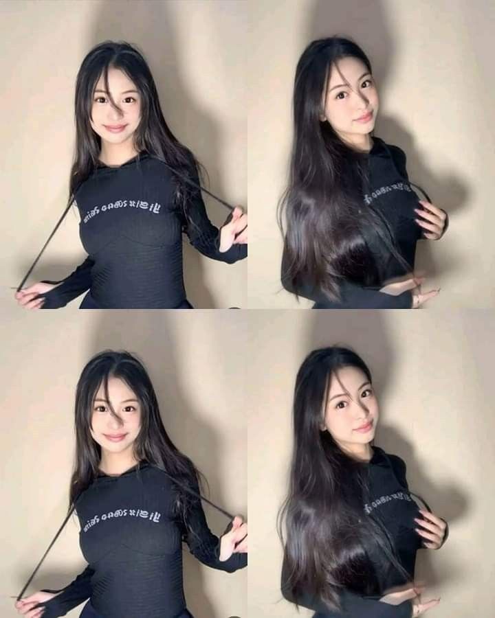 アヒョン (BABYMONSTER)の最近の活動写真