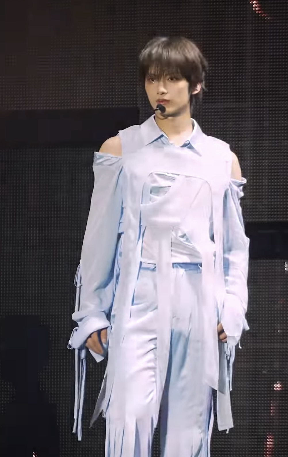 Latest photo of Jun (SEVENTEEN)