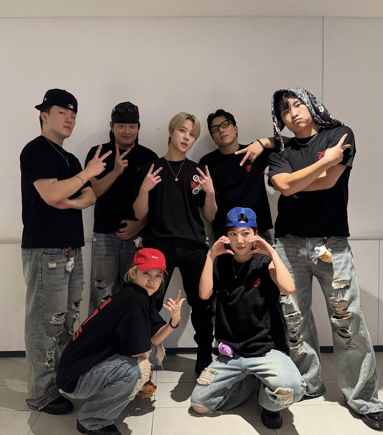 iKONの最新写真