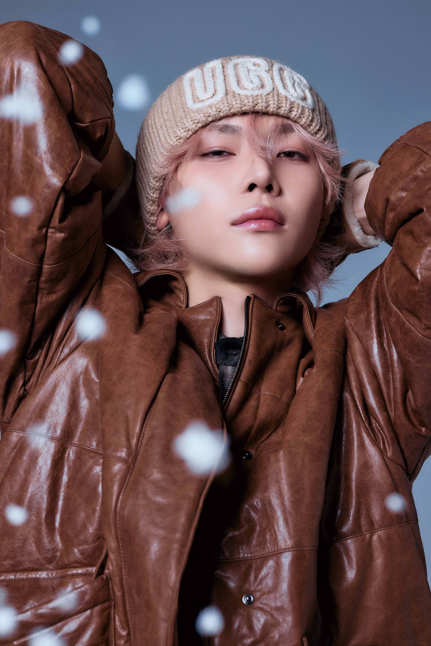 ニコラス (&TEAM)ファンが撮った瞬間