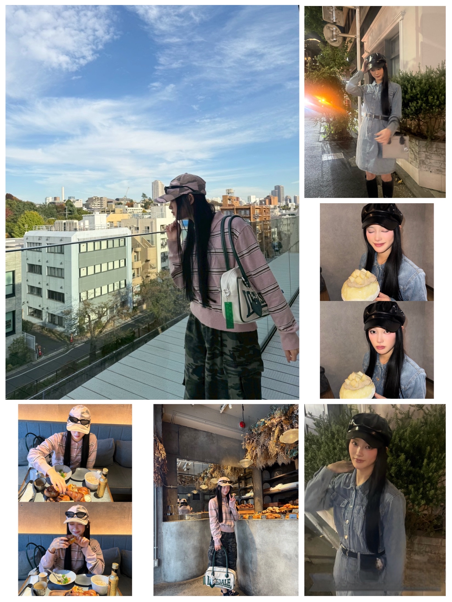 사쿠라이 미우 (ME:I) 팬이 찍은 순간