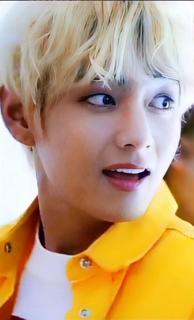 V (BTS)の最新写真