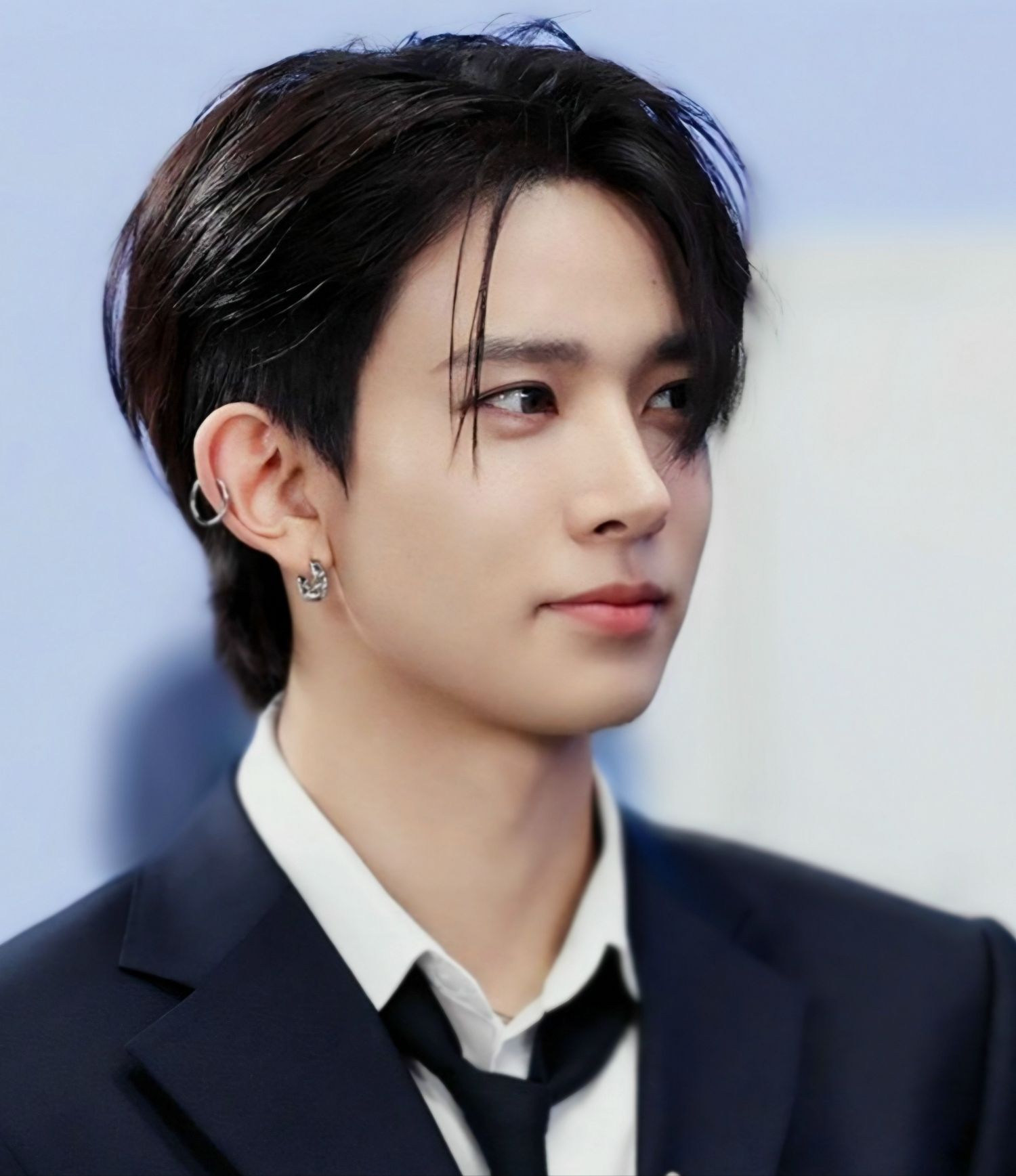 羲承 (ENHYPEN)的最新活動照片