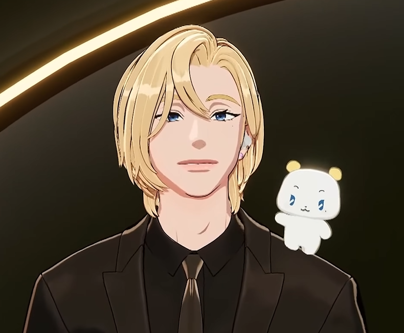 Latest photo of Noah (PLAVE)