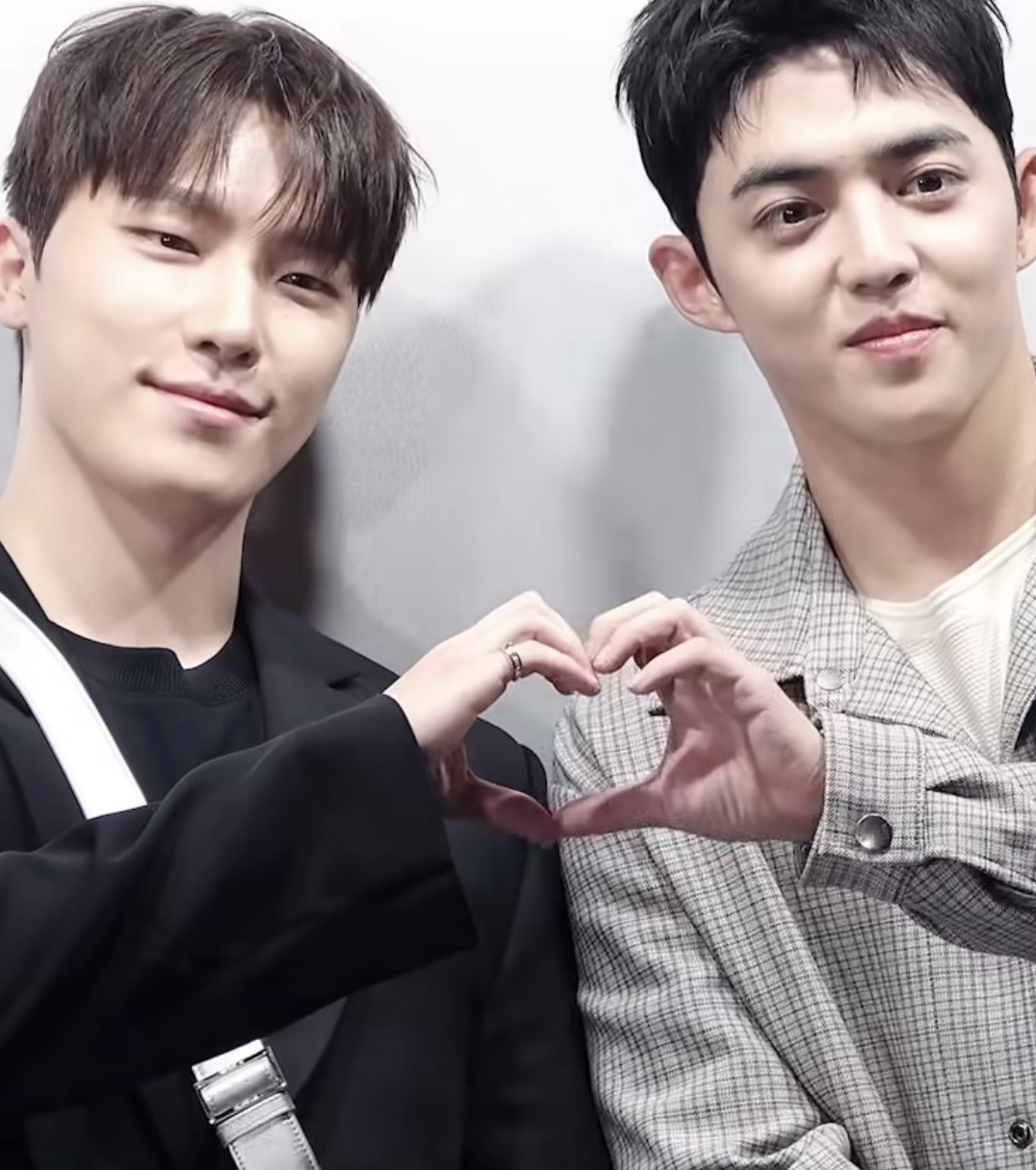 Latest photo of Dino (SEVENTEEN)