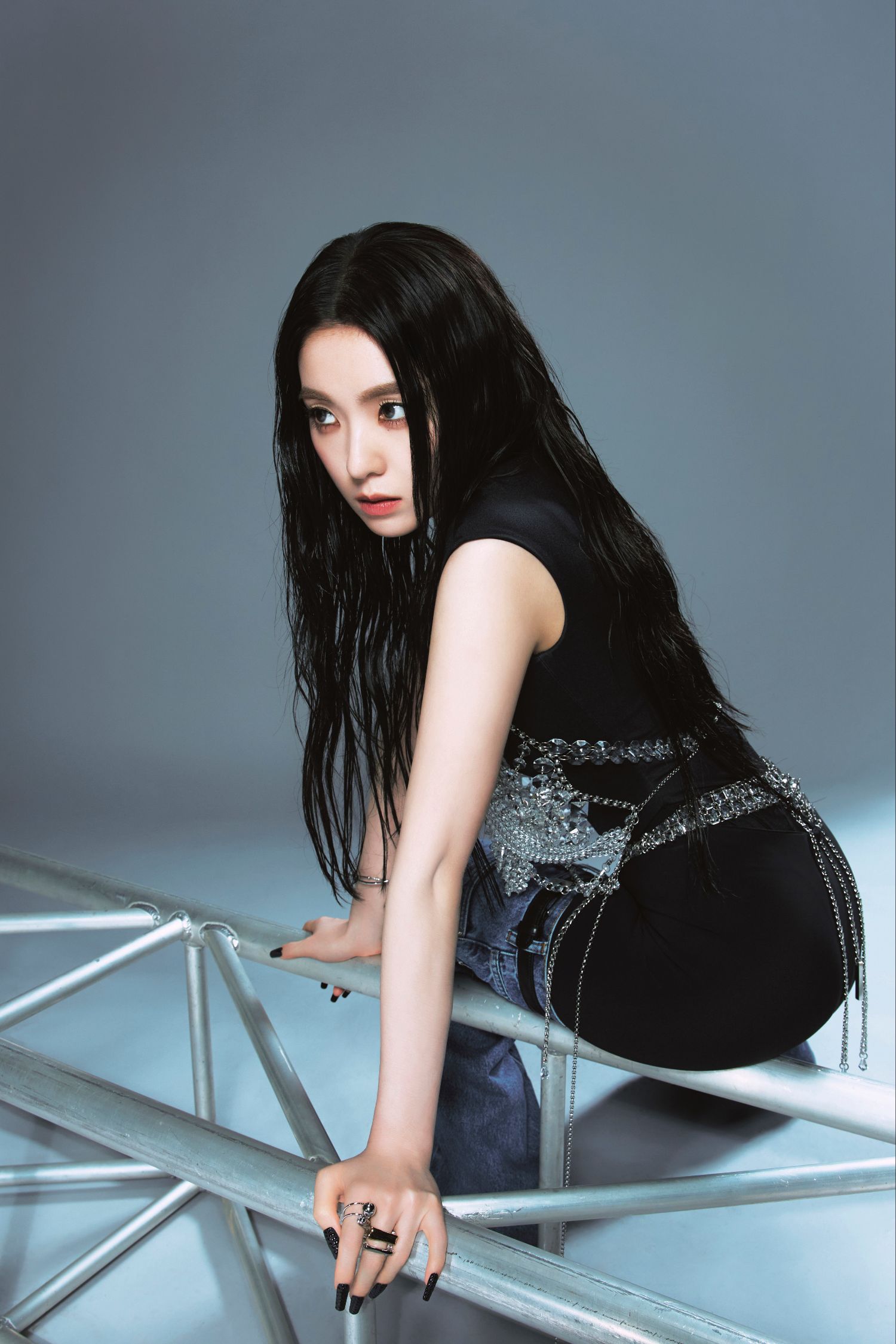 Latest photo of Irene (Red Velvet)