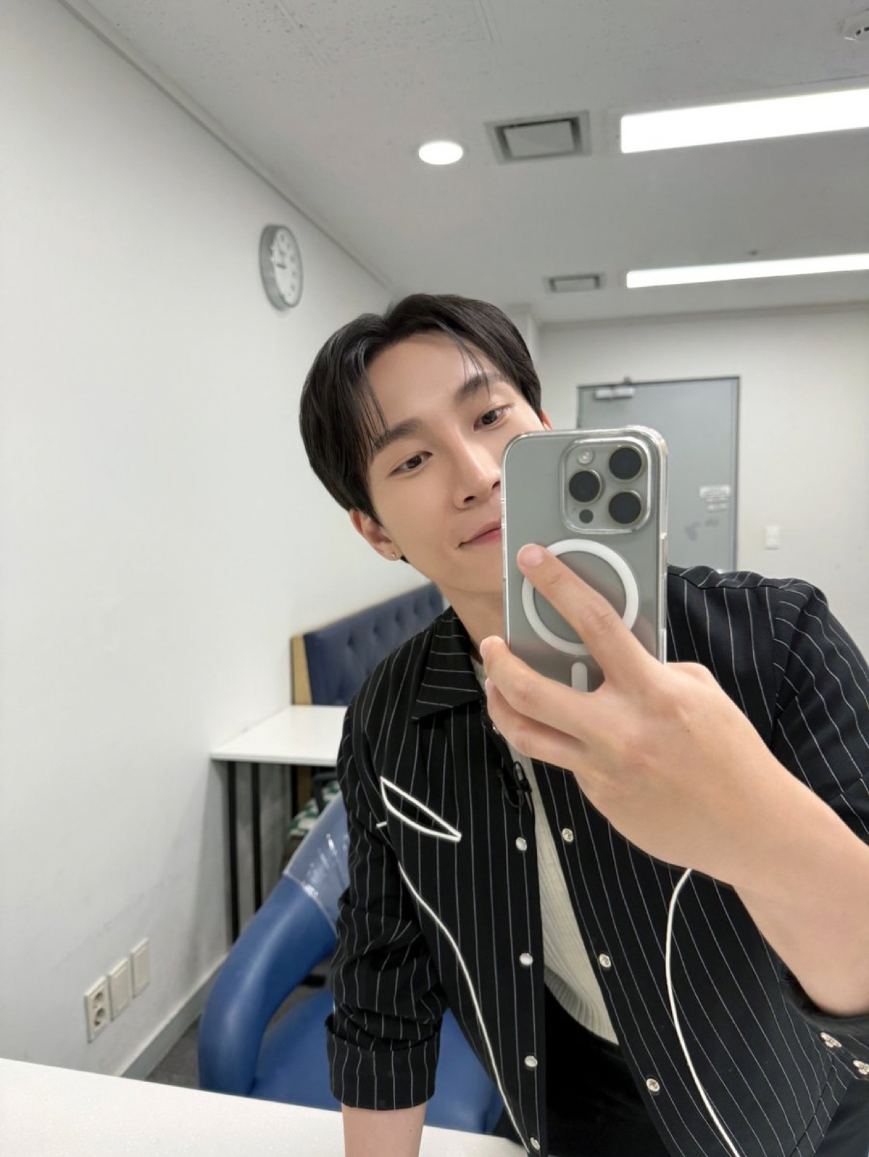 ウングァン (BTOB)の最近の活動写真