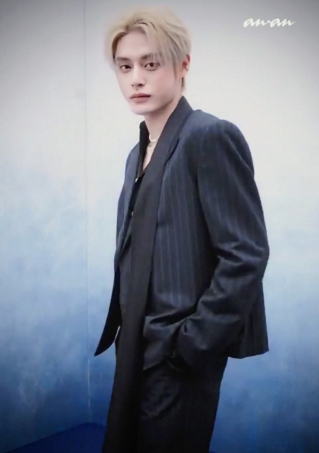 キム・ジウン (ZEROBASEONE)の最近の活動写真