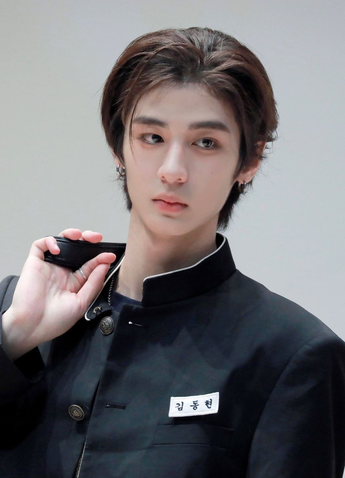 Latest photo of Leehan (BOYNEXTDOOR)