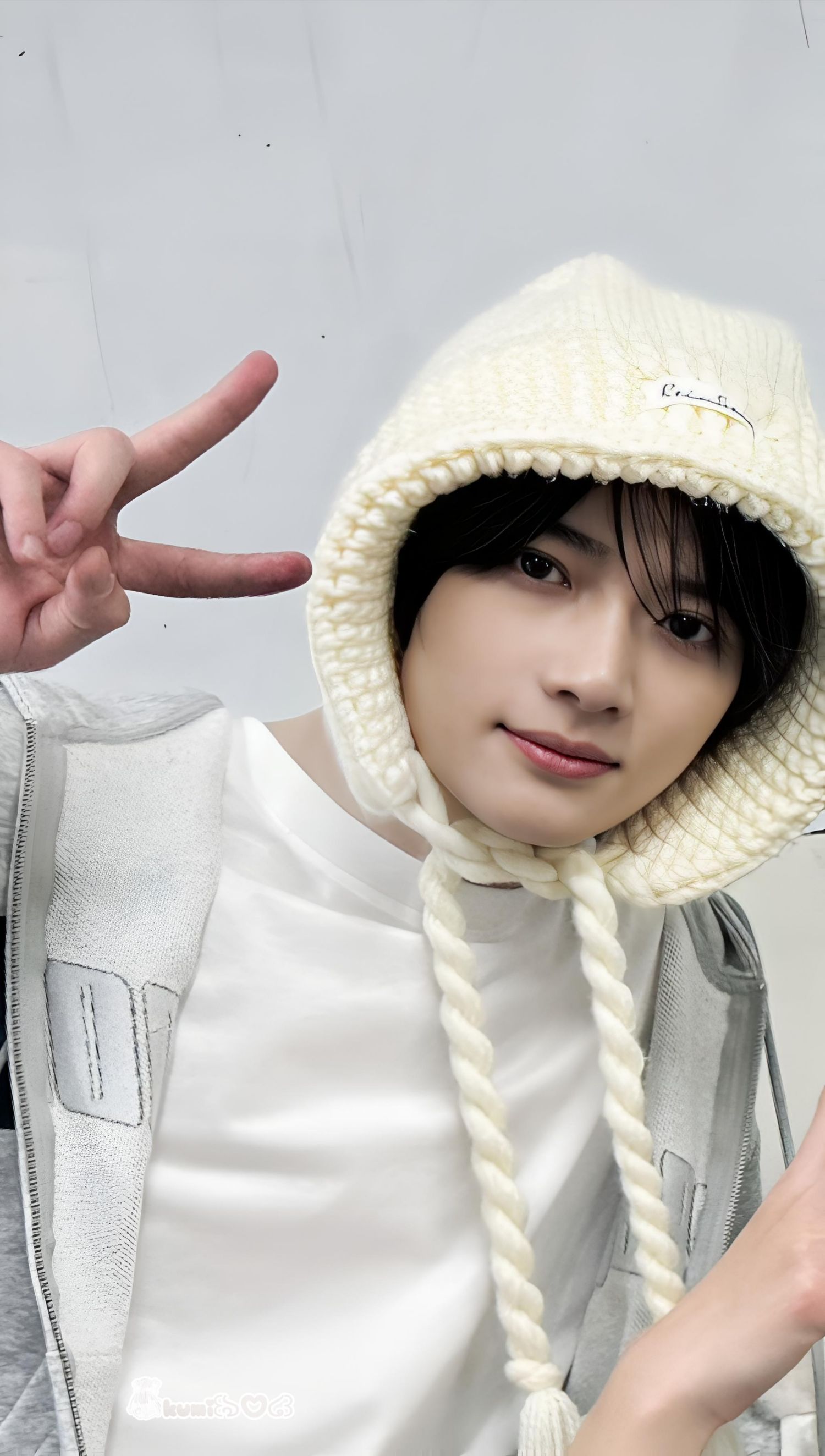 The most beloved wallpaper among Beomgyu (TOMORROW X TOGETHER)'s fans