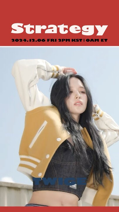 TWICE의 최신 사진