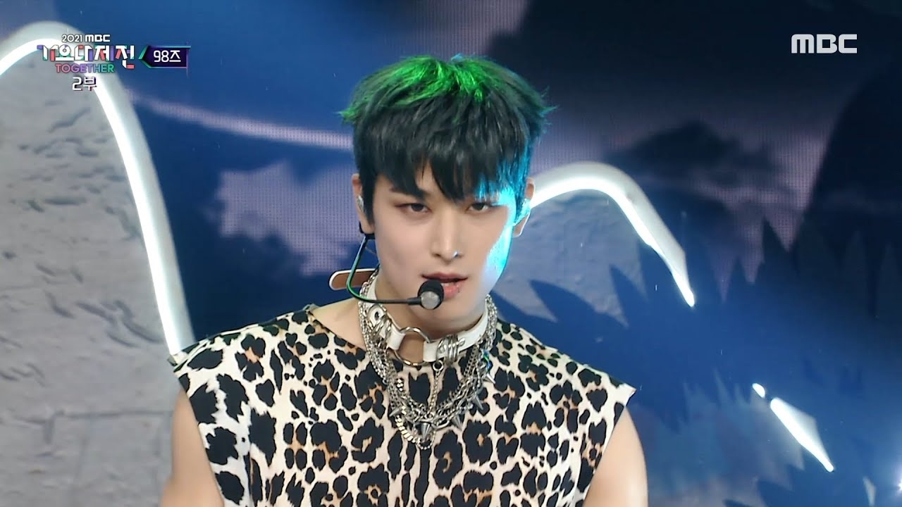 Latest photo of Moonbin (ASTRO)