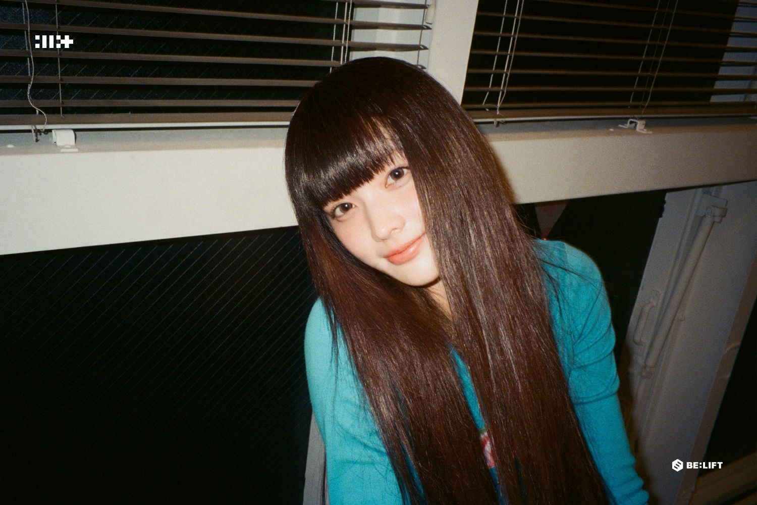 Iroha (ILLIT)的最新活動照片