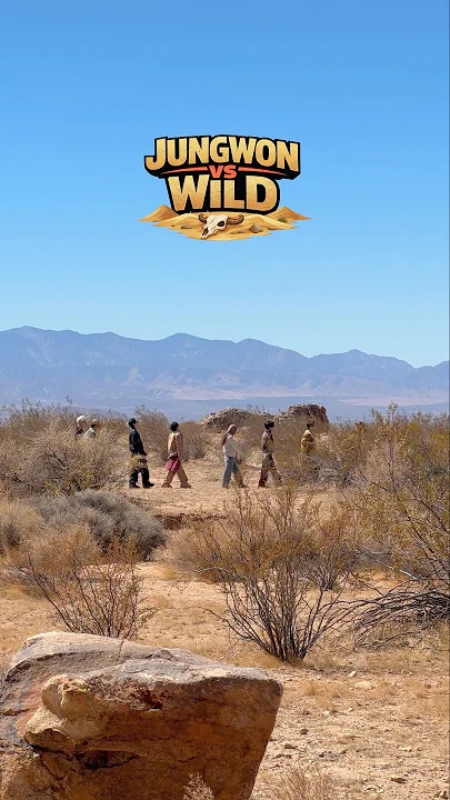 ENHYPEN的幕後花絮