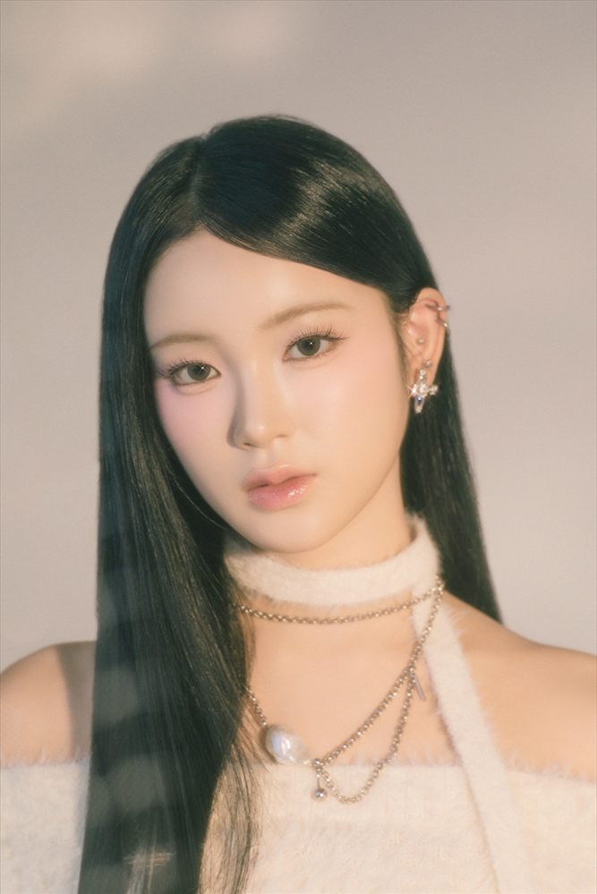 Latest photo of Sakurai Miu (ME:I)