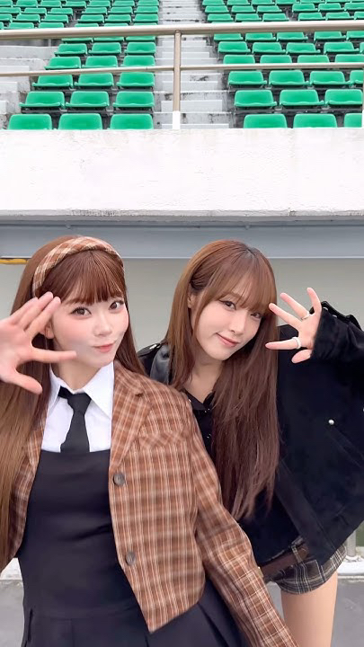 Latest photo of Choi Yena