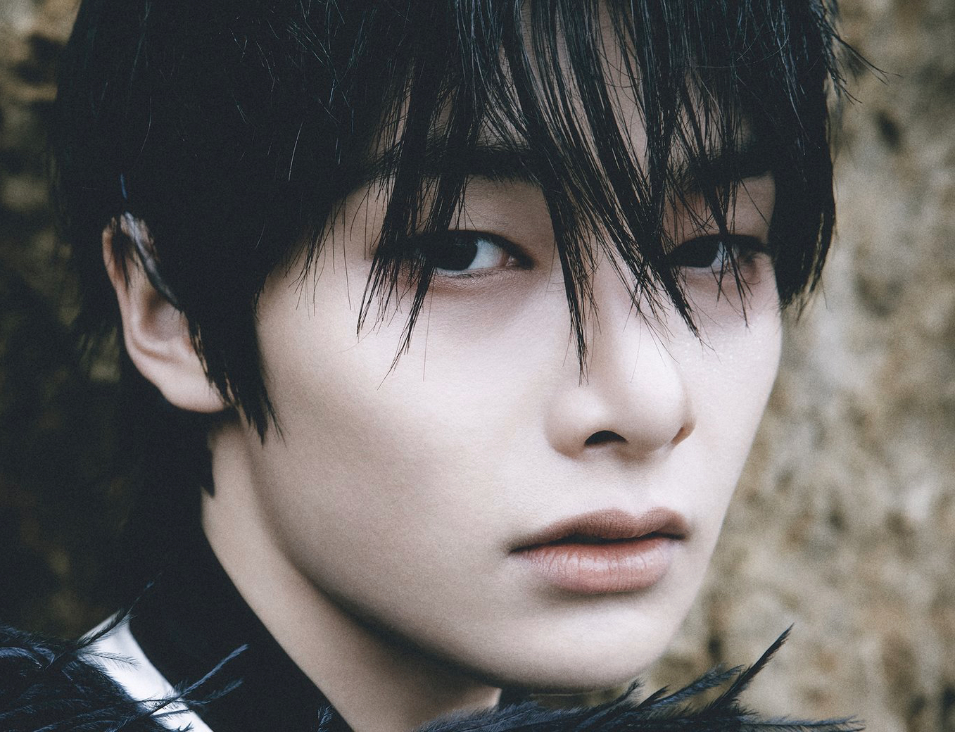 Behind-the-scenes cut of I.N (Stray Kids)