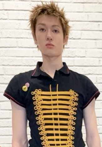 Behind-the-scenes cut of Martin (CORTIS)