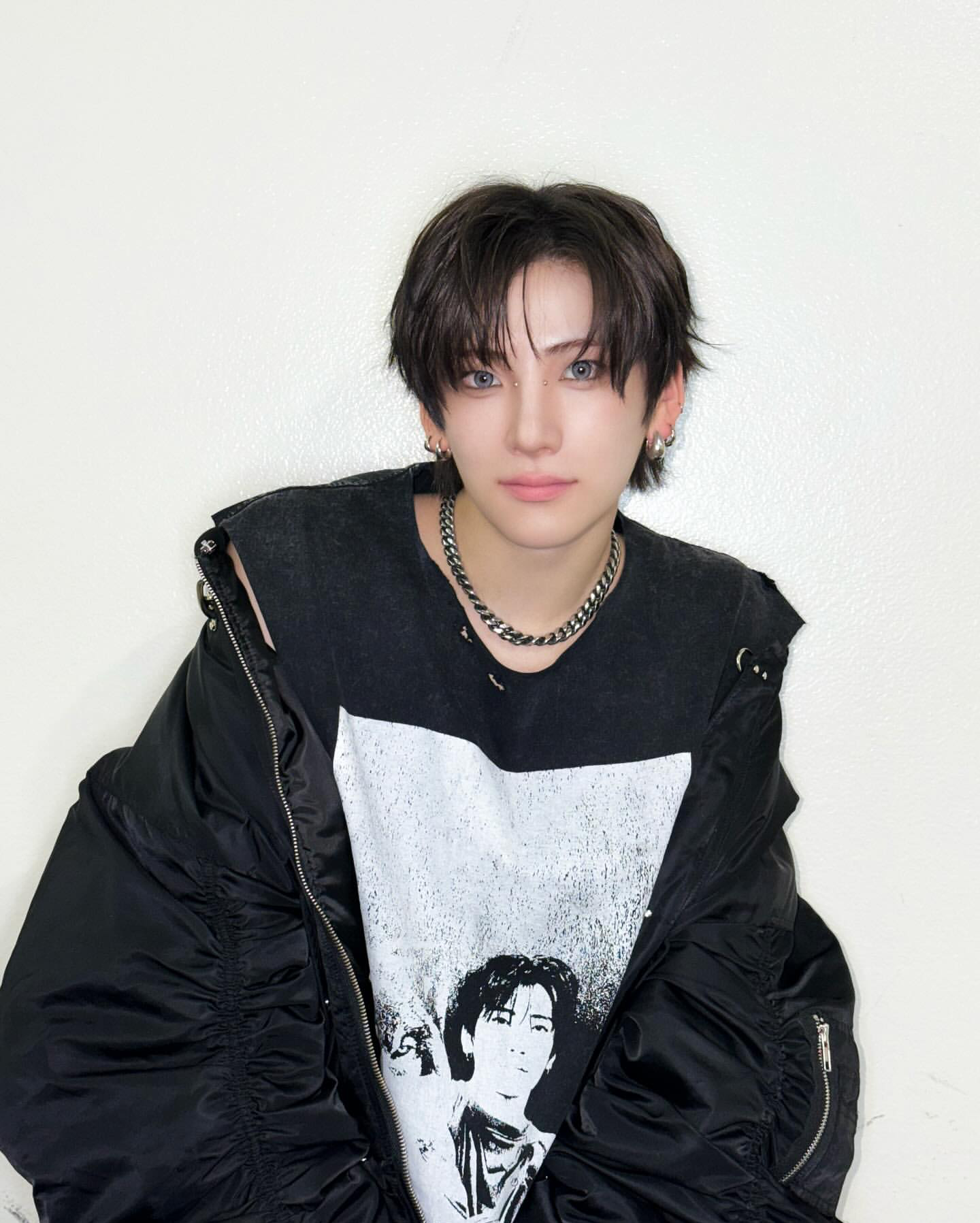 Latest photo of Yuma (&TEAM)