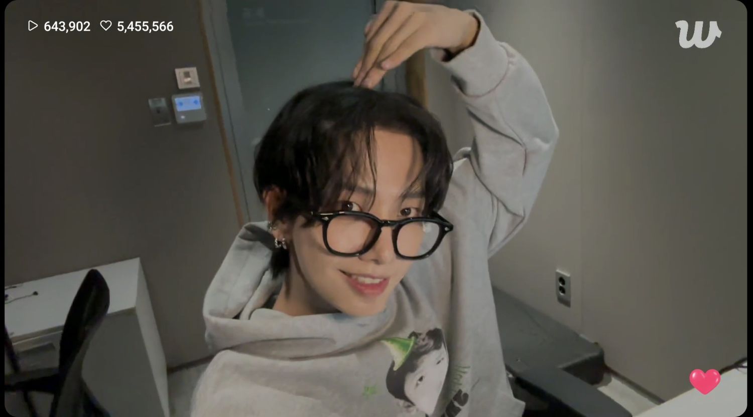 Latest photo of Myeong Jaehyun (BOYNEXTDOOR)