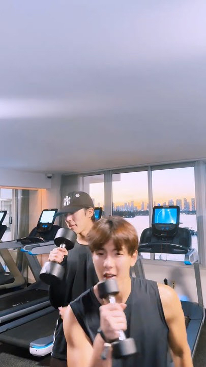 K-pop star post gaining attention now