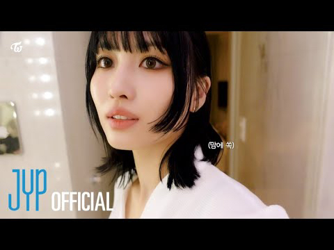 Latest photo of Momo (TWICE)