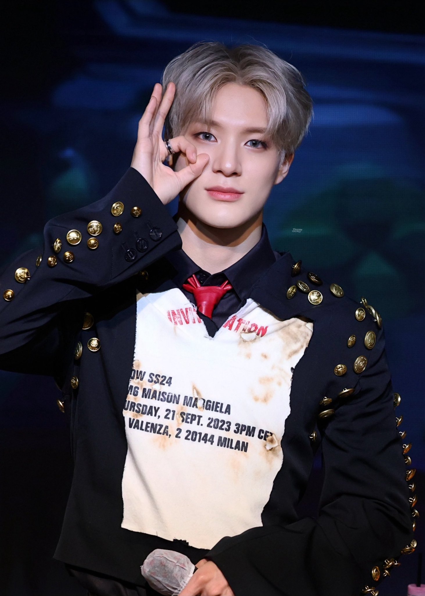 Latest photo of Jeno (NCT DREAM)