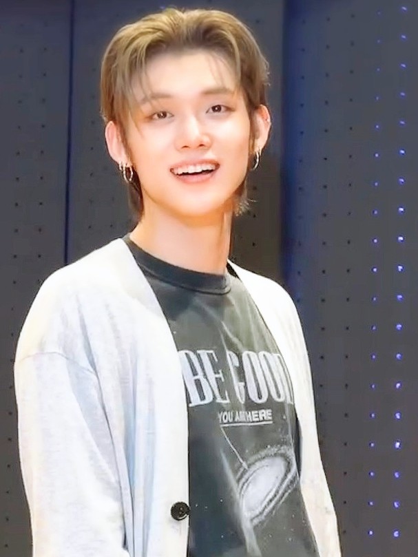 Latest photo of Yeonjun (TOMORROW X TOGETHER)