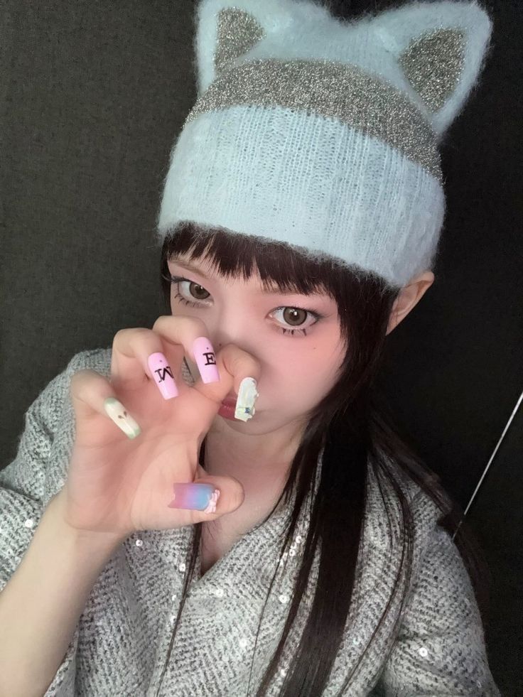 Latest photo of Moka (ILLIT)