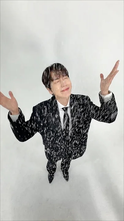 슈퍼주니어 팬이 찍은 순간