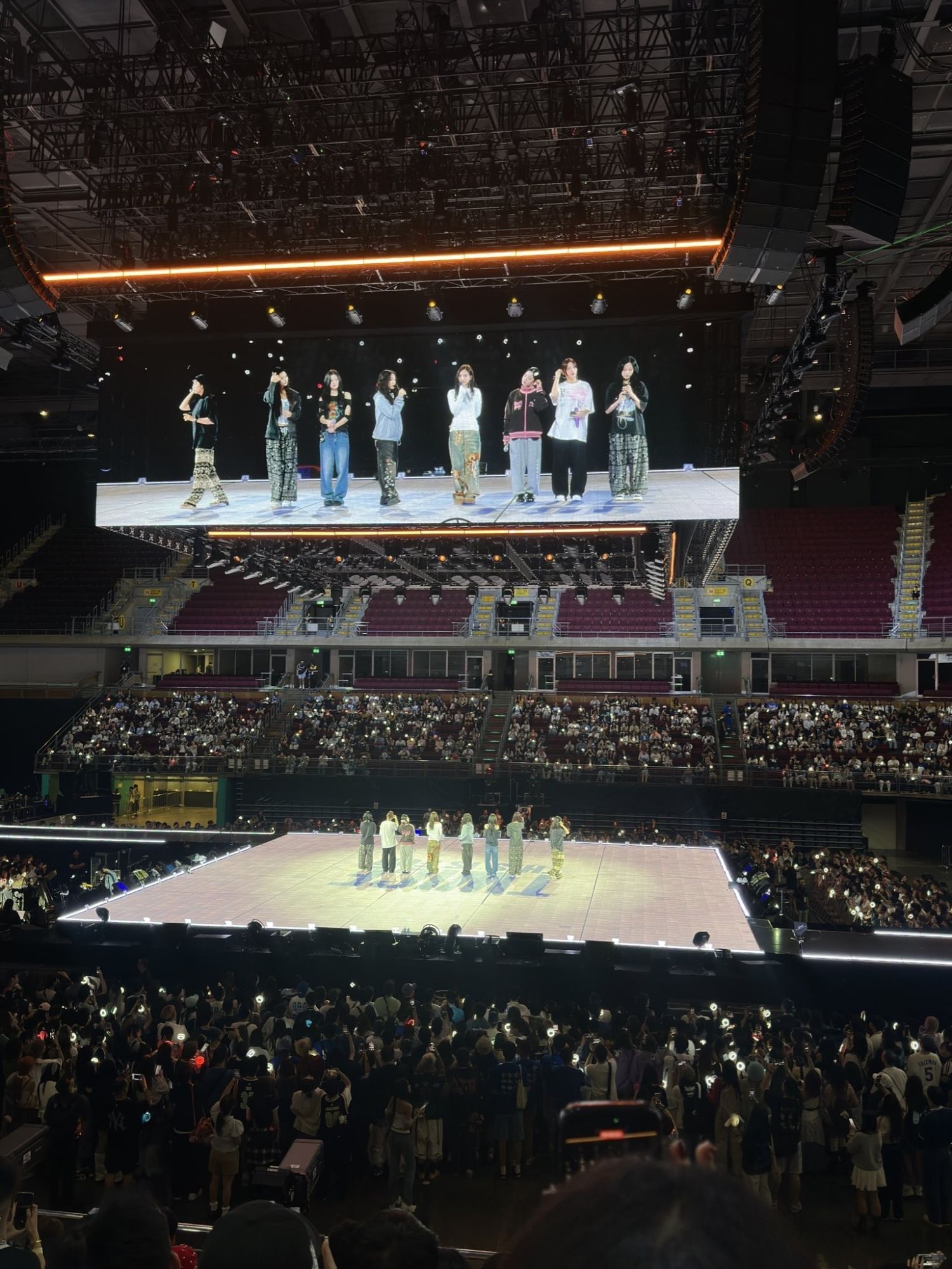 Latest photo of Jeongyeon (TWICE)