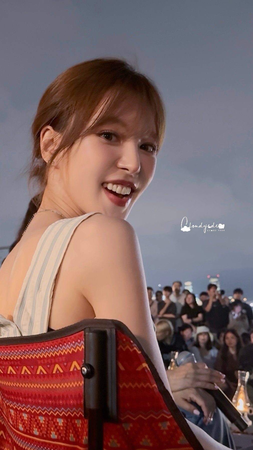 Latest photo of Wendy (Red Velvet)