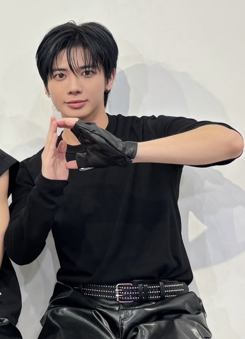 太显 (TOMORROW X TOGETHER)的最新活动照片