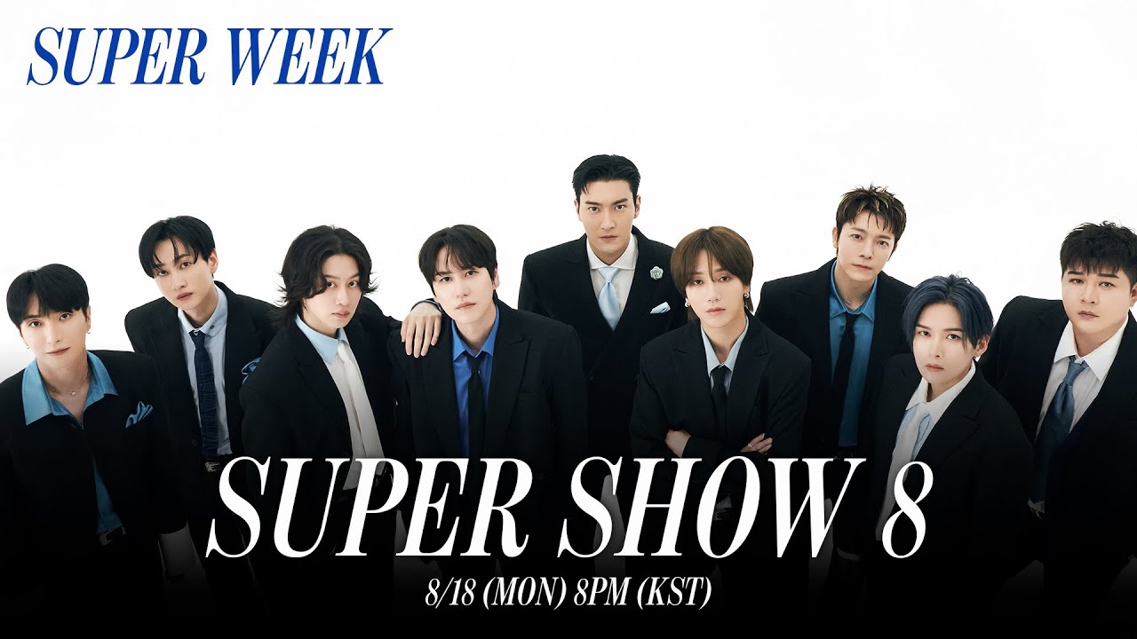 Recent activity shot of Leeteuk (Super Junior)